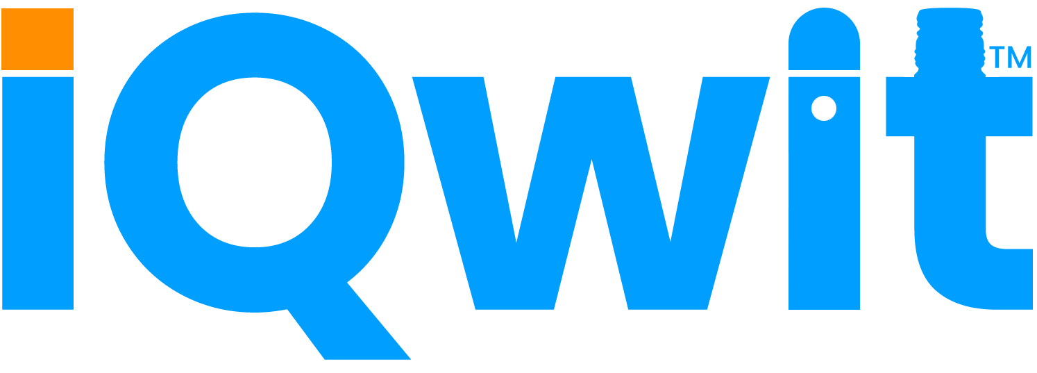 iQwit Logo